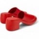 Sandalias para mujer CAMPER Thelma Sandal K201722 ROJO_004