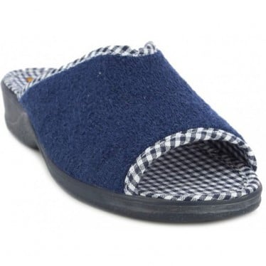 Zapatillas de casa Doctor Cutillas 21703 MARINO