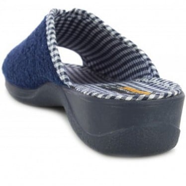 Zapatillas de casa Doctor Cutillas 21703 MARINO