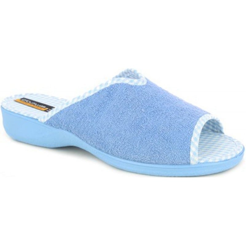 Zapatillas de casa Doctor Cutillas 21703 AGUAMAR