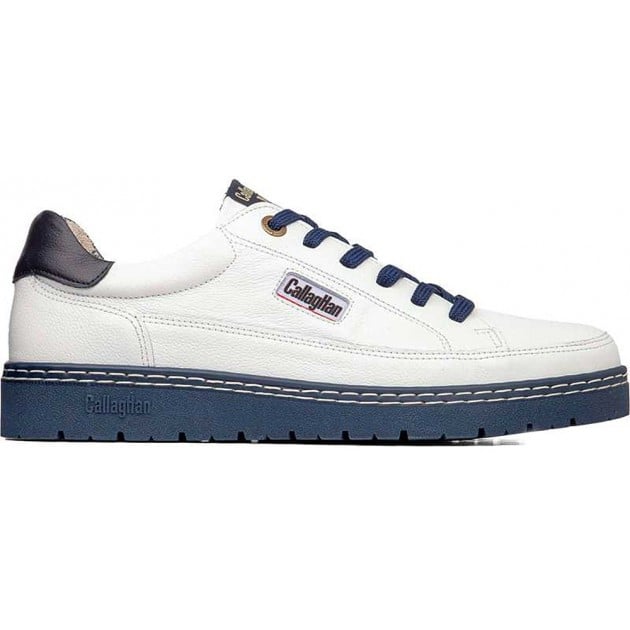 Deportivas para hombre Callaghan 55210 Petete BLANCO_AZUL Deportivas para hombre Callaghan 55210 Petete BLANCO_AZUL