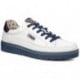 Deportivas para hombre Callaghan 55210 Petete BLANCO_AZUL