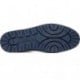 Deportivas para hombre Callaghan 55210 Petete BLANCO_AZUL