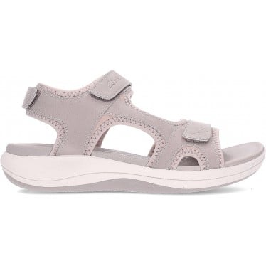SANDALIAS DE CLARKS MIRABAY STONE