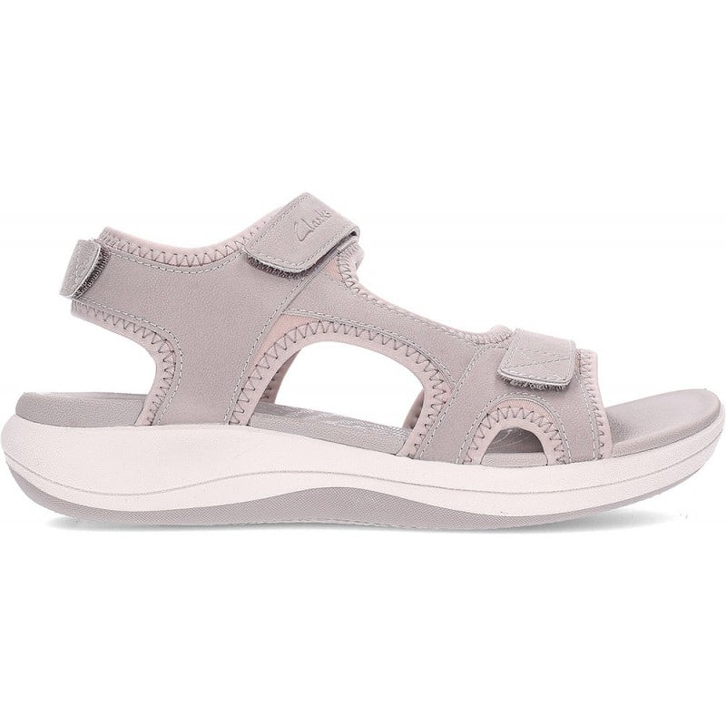 SANDALIAS DE CLARKS MIRABAY STONE