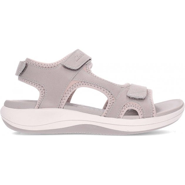 SANDALIAS DE CLARKS MIRABAY STONE SANDALIAS DE CLARKS MIRABAY STONE