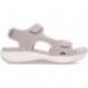 SANDALIAS DE CLARKS MIRABAY STONE