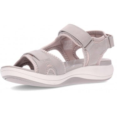 SANDALIAS DE CLARKS MIRABAY STONE