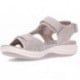 SANDALIAS DE CLARKS MIRABAY STONE