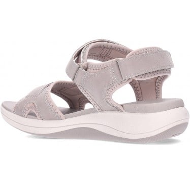 SANDALIAS DE CLARKS MIRABAY STONE