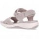 SANDALIAS DE CLARKS MIRABAY STONE