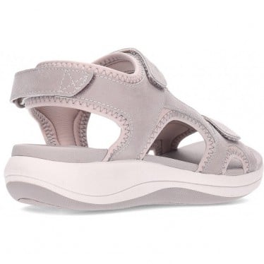 SANDALIAS DE CLARKS MIRABAY STONE