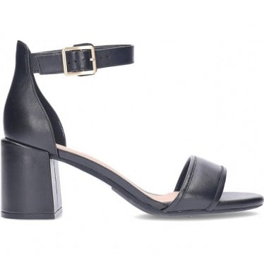 Sandalias con tacón CLARKS EZORIA BLACK