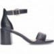 Sandalias con tacón CLARKS EZORIA BLACK