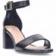 Sandalias con tacón CLARKS EZORIA BLACK
