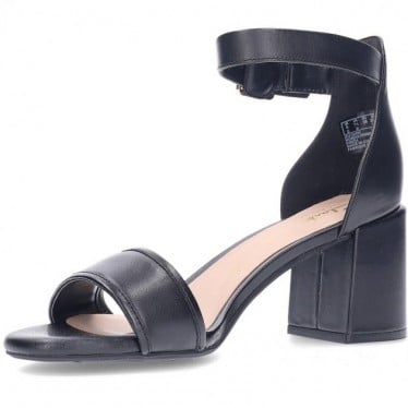 Sandalias con tacón CLARKS EZORIA BLACK
