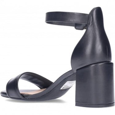 Sandalias con tacón CLARKS EZORIA BLACK