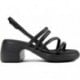 Sandalias de piel CAMPER Thelma Sandal K201723 NEGRO_001