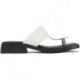 Sandalias de mujer CAMPER Twins K201745 BLANCO_001