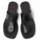 Sandalias de mujer CAMPER Twins K201745 NEGRO_002