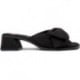 Sandalias de mujer CAMPER Twins K201737 NEGRO_001