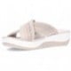 Sandalias para mujer CLARKS ARLA WAVE COMBI_BEIGE