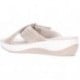 Sandalias para mujer CLARKS ARLA WAVE COMBI_BEIGE