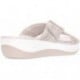 Sandalias para mujer CLARKS ARLA WAVE COMBI_BEIGE