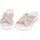 Sandalias para mujer CLARKS ARLA WAVE COMBI_BEIGE