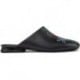 Sandalias para mujer CAMPER Twins K201750 NEGRO_001