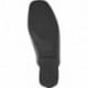 Sandalias para mujer CAMPER Twins K201750 NEGRO_001