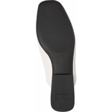 Sandalias para mujer CAMPER Twins K201750 BLANCO_002