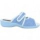 Zapatillas de casa Doctor Cutillas 21710 Chinela AGUAMAR