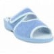 Zapatillas de casa Doctor Cutillas 21710 Chinela AGUAMAR