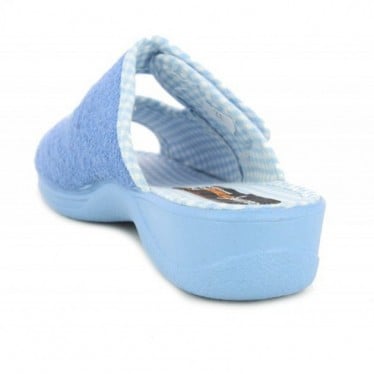 Zapatillas de casa Doctor Cutillas 21710 Chinela AGUAMAR