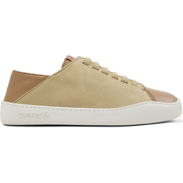 Deportivas para mujer CAMPER Tws Peuf K201670 BEIGE_007 Deportivas para mujer CAMPER Tws Peuf K201670 BEIGE_007