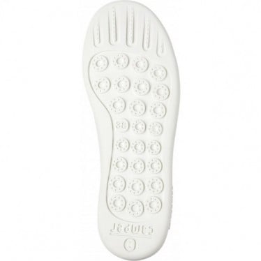 Deportivas para mujer CAMPER Tws Peuf K201670 BEIGE_007