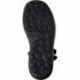 Sandalias de mujer CAMPER Twins K201726 NEGRO_005
