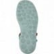 Sandalias de mujer CAMPER Twins K201726 MULTI_006