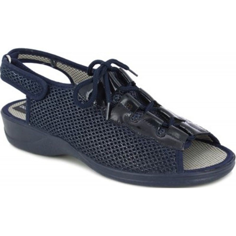 Manoletinas de mujer Doctor Cutillas 21791 PACIFICO