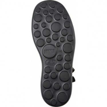 Sandalias para mujer CAMPER Twins K201729 MARRON_004