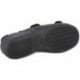 Zapatillas de casa Doctor Cutillas 21794 Autoadherente NEGRO