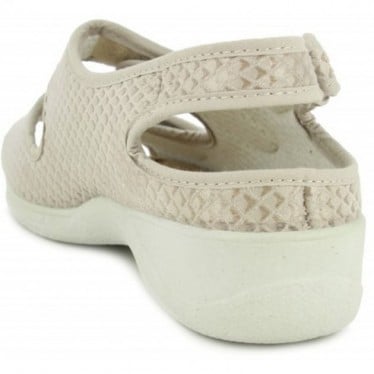 Zapatillas de casa Doctor Cutillas 21855 Autoadherente SALINAS