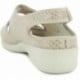 Zapatillas de casa Doctor Cutillas 21855 Autoadherente SALINAS