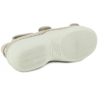Zapatillas de casa Doctor Cutillas 21855 Autoadherente SALINAS