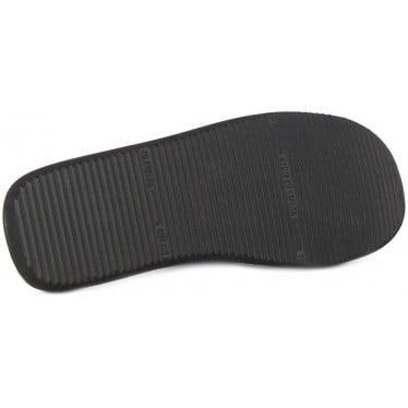 Pantuflas de mujer Doctor Cutillas 24504 AZUL