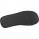 Pantuflas de mujer Doctor Cutillas 24504 AZUL