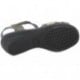 Sandalias de mujer Doctor Cutillas 32124 Autoadherente TRENTO