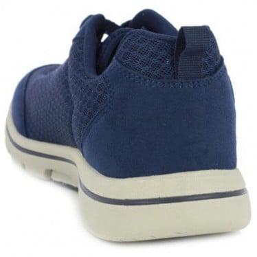 Deportivas de hombre Doctor Cutillas 34311 Rejilla MARINO