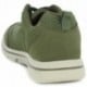 Deportivas de hombre Doctor Cutillas 34311 Rejilla KAKI